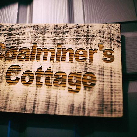 Coalminer'S Cottage Gateshead Ngoại thất bức ảnh