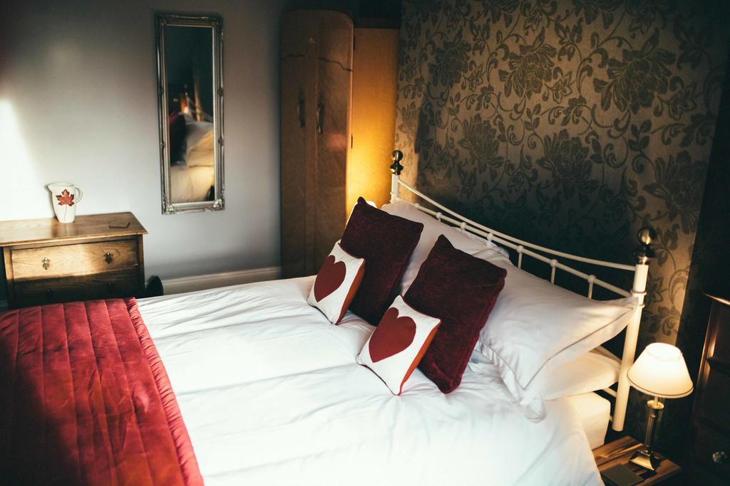 Coalminer'S Cottage Gateshead Ngoại thất bức ảnh