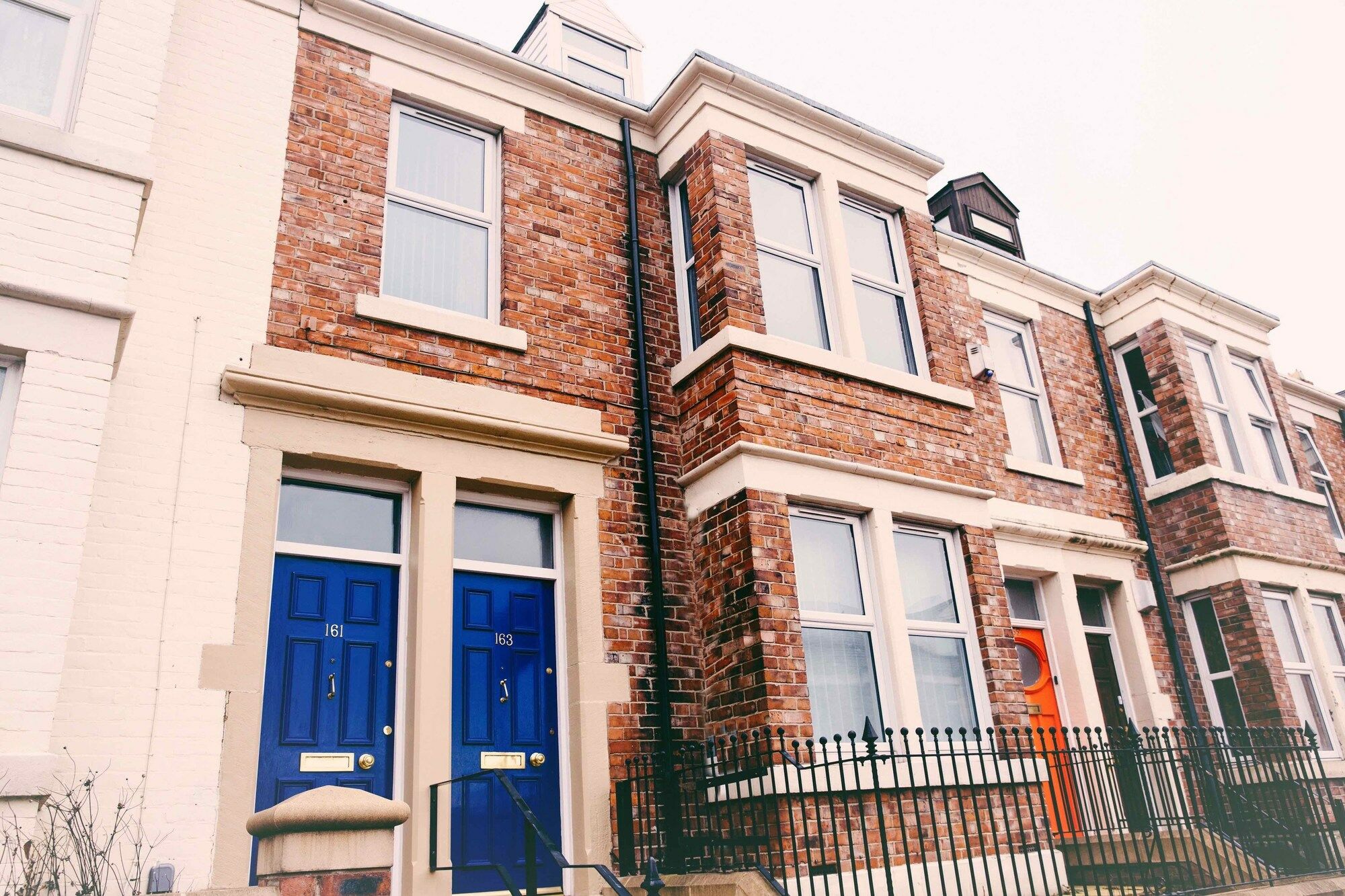 Coalminer'S Cottage Gateshead Ngoại thất bức ảnh